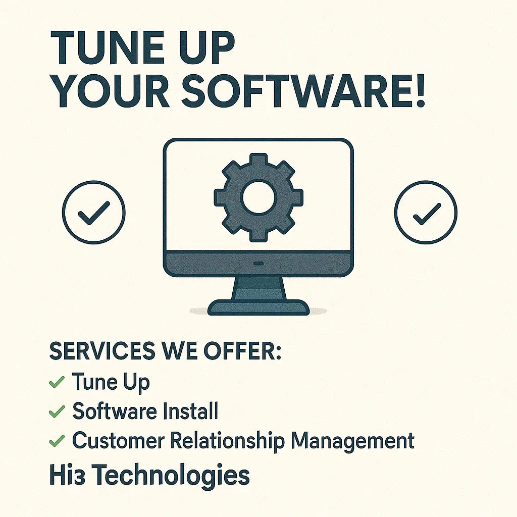 Software Development